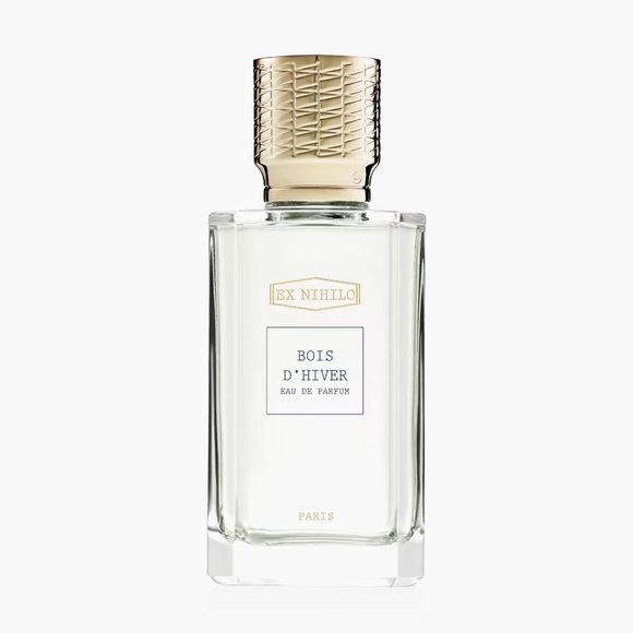 Ex Nihilo Other - EX NIHILO Bois d'Hiver Eau de Parfum 1.7 oz. (NEW sealed)